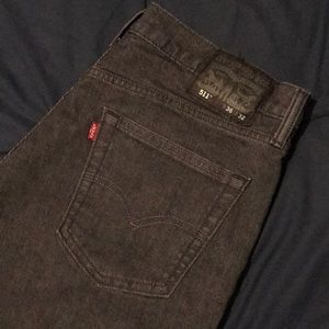 Levi jeans